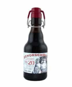 Bia chai Schorschbock 20 330ml