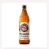 Bia Đức Paulaner hefe weissbier Naturtrub 5,5% chai 500ml