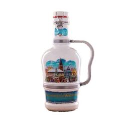 Bia Đức Schorschweizen 13% (chai 2000ml) Hộp Quà