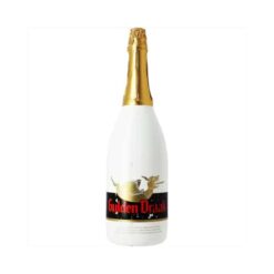 Bia Gulden Draak 10,5% (chai 1500ml)