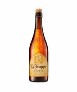 Bia Hà Lan La Trappe Bond 6,5% (chai 750ml)