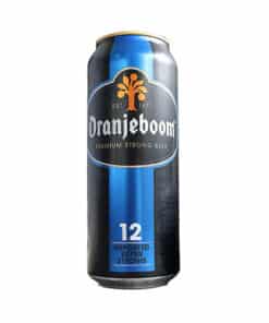 Bia Hà Lan Oranjeboom Premium Strong 12%
