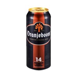 Bia Hà Lan Oranjeboom Premium Strong 14%