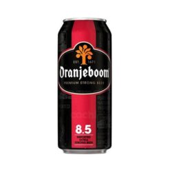 Bia Hà Lan Oranjeboom Premium Strong 8.5%