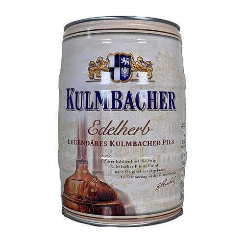 bia kulmbacher 5l