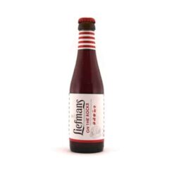 Bia Liefmans Bỉ 3,8% chai 250ml