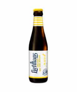 Bia Liefmans Yell’oh Bỉ 3,8% chai 250ml