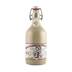 Bia sứ 13% SchorschWeizen 13 độ 0,5 Lít