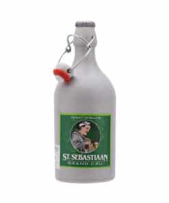 Bia Sứ St.Sebastiaan Grand Cru 7,6% (chai 500ml )