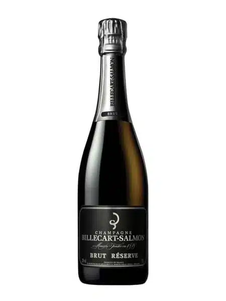 Champagne Billecart Salmon Brut Reserve - Pháp