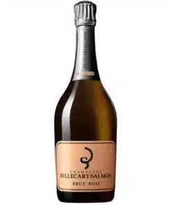 Champagne hồng Champagne  Billecart Salmon Brut Rose - Pháp