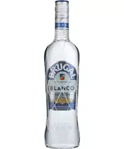 Brugal Blanco Supremo - white rum