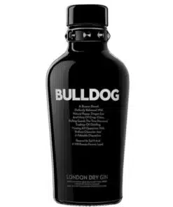 Bulldog - London dry gin