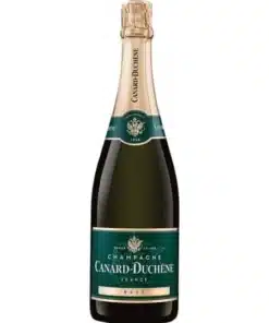 Champagne Canard Duchene Brut