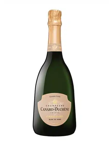 Champagne Canard Duchene Charles VII Blanc De Noirs