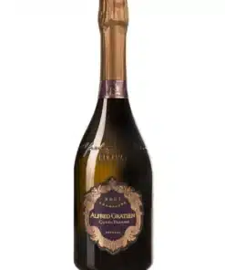 Champagne Alfred Gratien Cuvee Paradis