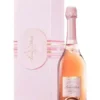 Champagne Amour de Deutz Rose