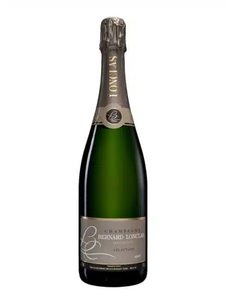 Champagne Bernard Lonclas