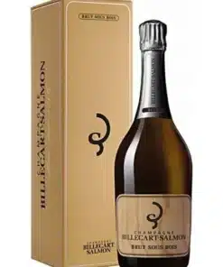 Champagne Billecart-Salmon Brut Sous Bois