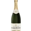 Champagne Canard Duchene Demi-Sec