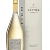 Champagne Cattier Brut Blanc de Blancs 1er Cru
