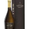 Champagne Cattier Brut Blanc de Noirs 1er cru