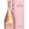 Champagne Cattier Rose Brut 1er Cru