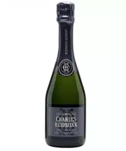 Champagne Charles Heidsieck Brut Réserve - 375 ml