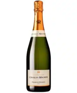 Champagne Charles Mignon Brut Premium Reserve