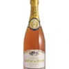 Rượu Champagne Chateau de Bligny Rose