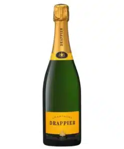 Champagne Drappier Brut Carte d'Or