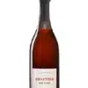 Champagne Drappier Brut Nature Rose