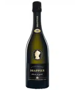 Champagne Drappier Charles de Gaulle