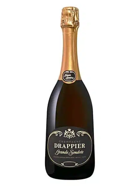 Champagne Drappier La Grande Sendree