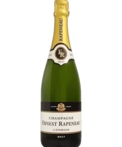 Champagne Ernest Rapeneau Brut