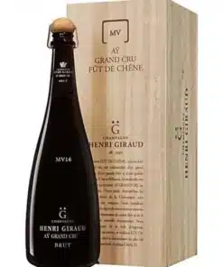 Champagne Henri Giraud Aÿ Grand Cru Brut MV 16