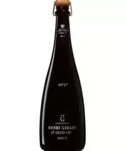 Champagne Henri Giraud Aÿ Grand Cru Brut MV 17