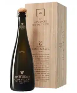 Champagne Henri Giraud Aÿ Grand Cru Brut MV 14
