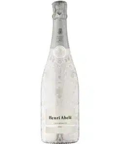 Champagne Henri Limited Edition 2009