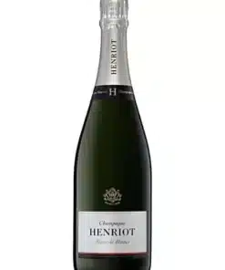 Champagne Henriot Blanc de Blancs