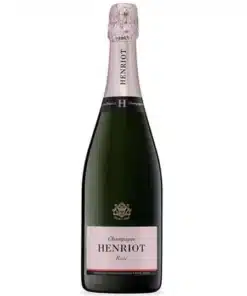 Champagne Henriot Brut Rose