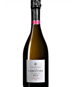 Champagne JM Labruyere Anthologie Grand Cru Rose