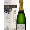 Champagne Lallier R016 Cuvee