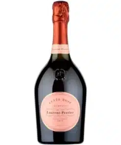 Champagne Laurent Perrier Cuvee Rose