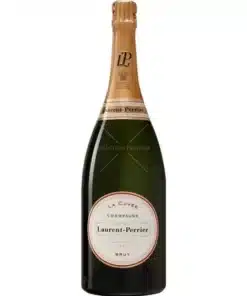 Champagne Laurent Perrier La Cuvee Brut