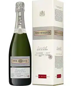 Champagne Piper-Heidsieck Essentiel Blanc De Blancs
