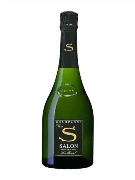 Champagne Salon Le Mesnil Blanc de Blancs