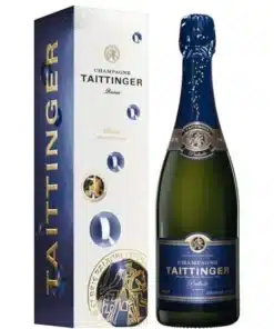 Champagne Taittinger Prelude Grands Crus Brut