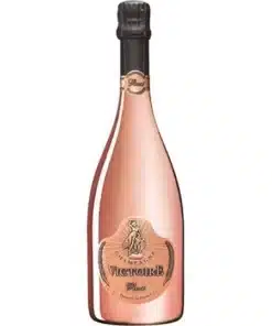 Champagne Victoire Rose