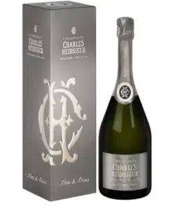 Champagne Charles Heidsieck Blanc De Blancs